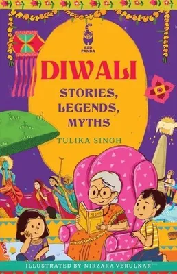 Productafbeelding van Diwali