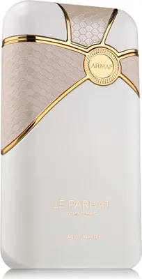 Obrázek produktu pro Armaf Le Parfait Pour Femme EDP 200 ml W