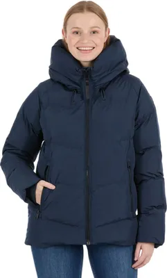 Produktbild von Ragwear Cessi - Damen Jacke, Größe:S, Farbe:navy