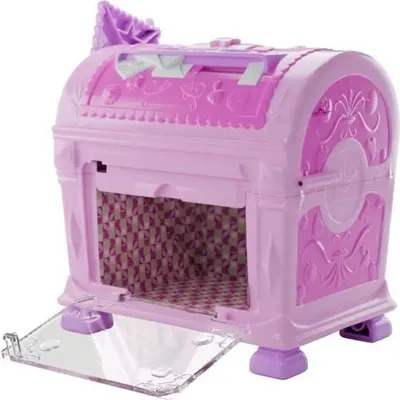 Image de Playset Goliath Secret Findees Boîte aux lettres magique