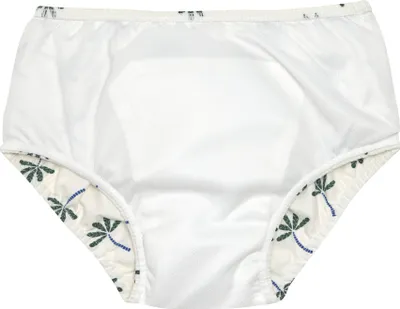 Produktbild von Lässig 1431002180, Wiederverwendbare Schwimmwindel, Junge/Mädchen, Muster, Polyester, PETA-er Veganer