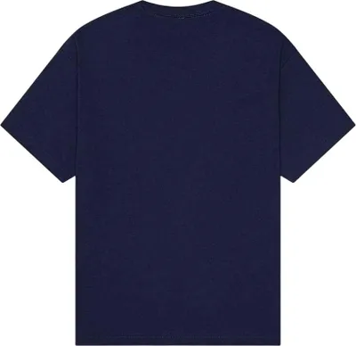 Image de Bella + Canvas - T-shirt qualité lourde pour homme/femme unie RW10538 (XL) (Marine)