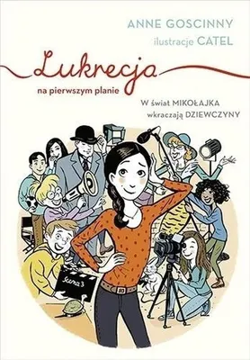 Immagine prodotto di ZNAK 978-83-240-5202-8, Polnisch, Hardcover, 208 Seiten