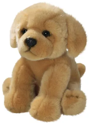 Immagine prodotto di Carl Dick Cucciolo di Golden Retriever di circa 22 cm 3133 Peluche, peluche, giocattolo di peluche