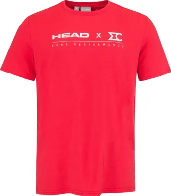 Obrázek produktu pro Trička Head Mc 2023 811993RD