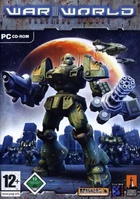 Produktbild von WarWorld