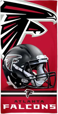 Produktbild von NFL Handtuch Atlanta Falcons Spectra Beach Towel Strandtuch 150x75cm