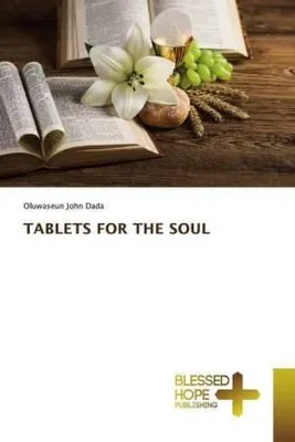 Produktbild von Tablets For The Soul