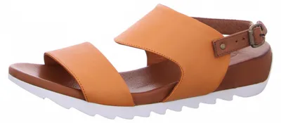 Produktbild von Maca Kitzbühel Sandale Braun