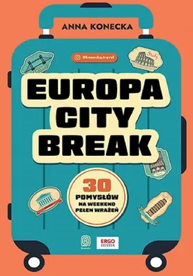 Imagen del producto de Europa City Break