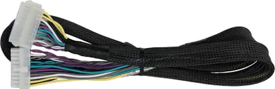 Produktbild von MATCH PP-EC 11 ISO Kabelsatz 1,1 Meter