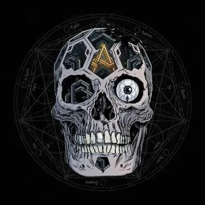 Produktbild von Atreyu - In Our Wake (Picture Disc) (LP)