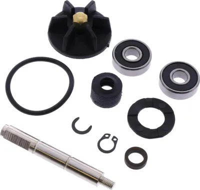 Produktbild von JMP Wasserpumpen-Überholsatz 6820-0021---21