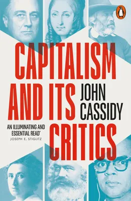 Produktbild von Capitalism and Its Critics