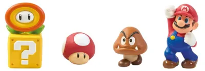 Produktbild von Tomy My Mario, Bad-Spieleset, Junge/Mädchen, 2 Jahr(e), Mehrfarbig