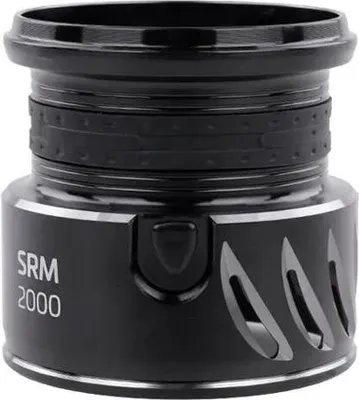 Immagine prodotto di Zeck Spool SRM 2000 - Bobina di riserva per mulinello da pesca