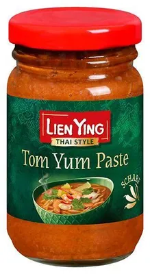 Produktbild von Tom Yum Paste