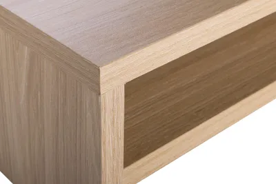 Produktbild von AlzaErgo Riser ER160WH dýha