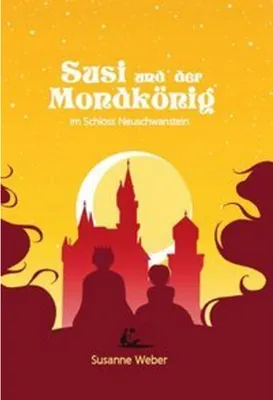 Obrázek produktu pro Susi und der Mondkönig 2