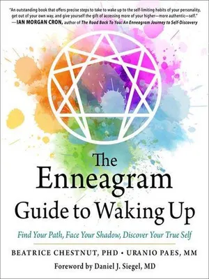 Obrázok produktu pre The Enneagram Guide to Waking Up