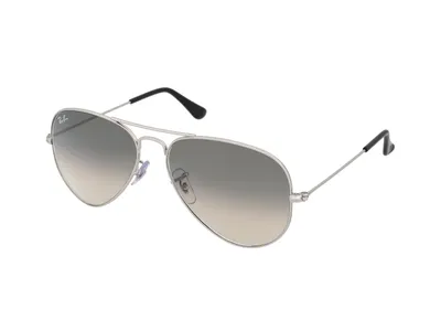 Produktbild von Ray-Ban Original Aviator RB3025 - 003/32 Durchmesser der Gläser: 58