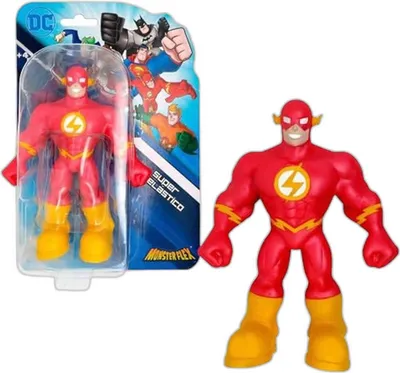 Image de Bizak Action figure 64392023 in Red color size Talla unica