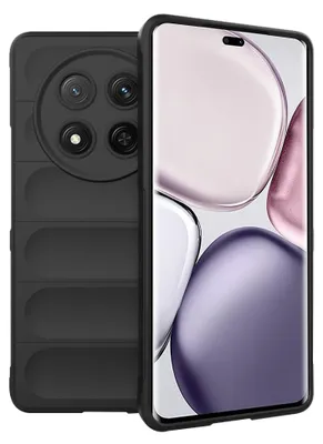 Obrázok produktu pre Techsuit Magic Shield puzdro pre Honor Magic7 Lite / X9c – čierne