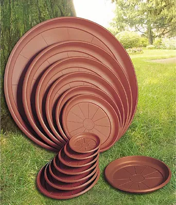 Produktbild von PROREGAL Blumentopf Untersetzer 14cm ICs Erica