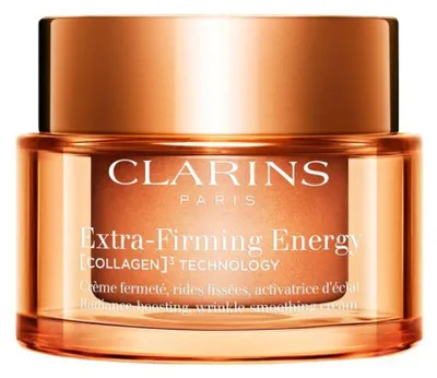 Image de Crème de Jour Energie Raffermissante Clarins