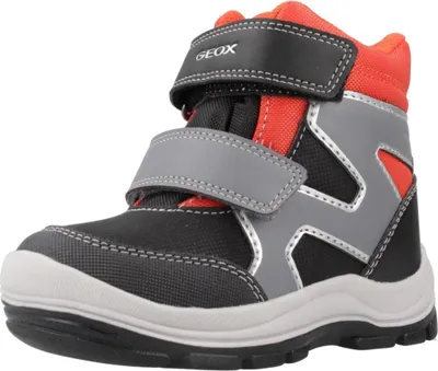 Zdjęcie produktu dla Geox B Flanfil Boy B Abx Szary