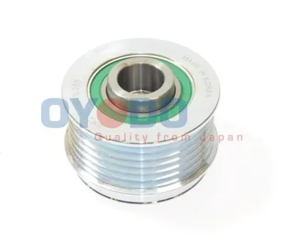 Produktbild von Oyodo Generatorfreilauf Riemenscheibe Lichtmaschine für HYUNDAI Tucson (TL, TLE)