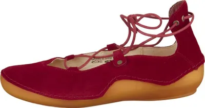 Produktbild von Think! Halbschuhe Halbschuhe Veloursleder
