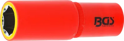 Produktbild von BGS technic VDE Socket, 160 mm, 160 g