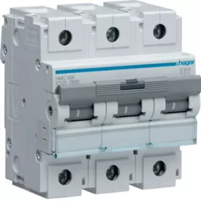 Obrázok produktu pre Hager HMC399, 415 V