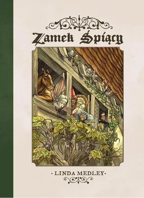 Imagen del producto de Zamek Spiacy