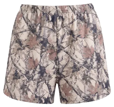 Produktbild von FOULINE damen shorts - beige, S
