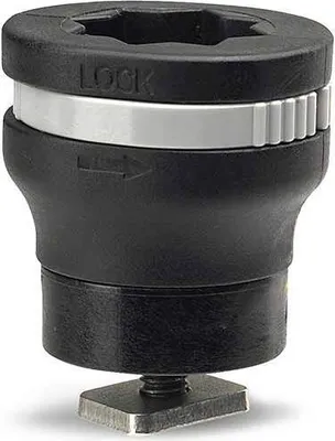 Produktbild von Railblaza MiniPort TracMount Base