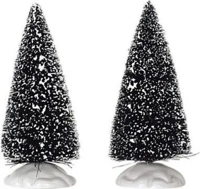 Productafbeelding van Kerstfiguur Bristle tree small LEMAX