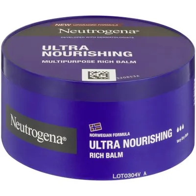 Zdjęcie produktu dla Neutrogena Ultra odywczy krem do ciaa - 300 ml
