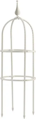 Obrázek produktu pro 2ks Popínavé rostliny Rustproof Zahradní rostliny Květiny Trellises pro vinnou révu