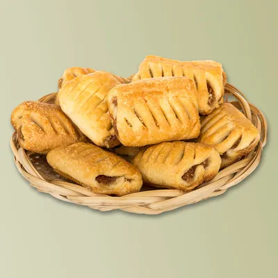 Produktbild von Mini-Apfelstrudel, 405 g