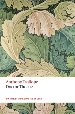 Produktbild von Doctor Thorne