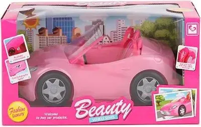 Image de Voiture Pour Poupee
