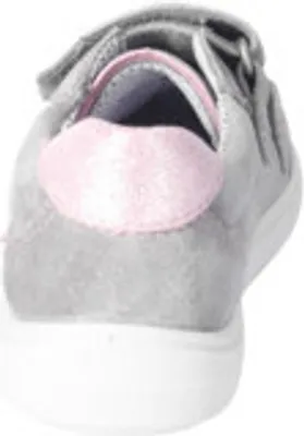 Produktbild von Ricosta Sneaker für Mädchen in grau grau 425-20-00008