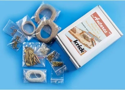 Productafbeelding van Krick Antares accessoires