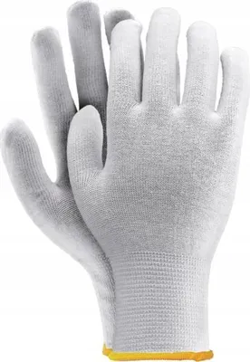 Obrázek produktu pro Rękawice robocze bawełniane LUX rozmiar L / 9