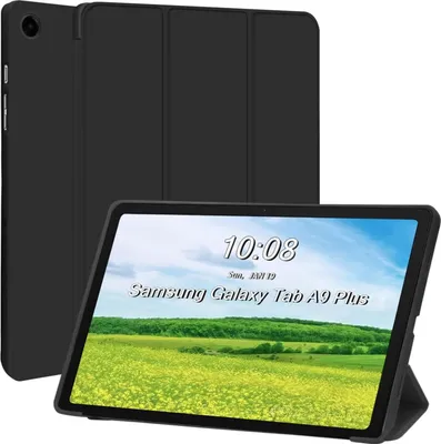 Zdjęcie produktu dla ETUI SMART CASE do SAMSUNG GALAXY TAB A9+ PLUS 11 2023 2024 X210 X215 X216