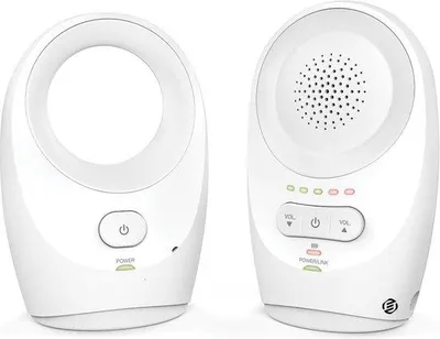 Image de Babyphone avec caméra d'intérieur multifonctionnel