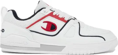 Produktbild von CHAMPION Low Cut Shoe 3 POINT LOW Schuhe Herren weiss 43