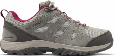 Produktbild von Columbia Redmond™ Iii Waterproof Wanderschuhe Grau EU 39 1/2 Frau Grau EU 39 1/2